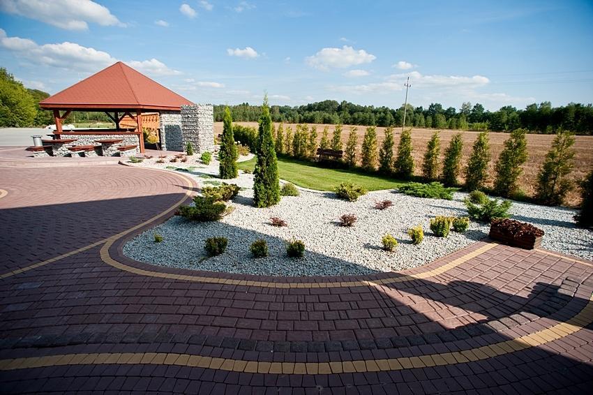 Hotel Sulbin Гарволін Екстер'єр фото